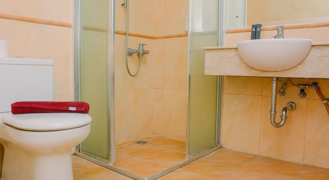 Апартаменты Standard Modern 2 BR Apartment @ FX Residence with City View By Travelio