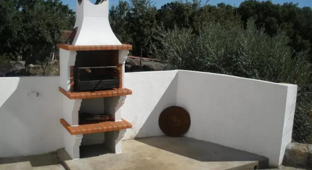 Casa da Carapeta, Prenota Appartamento Hotel a Alentejo con parcheggio, Parcheggio