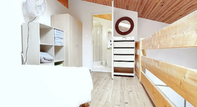 Holiday home Duplex Toulouse Centre