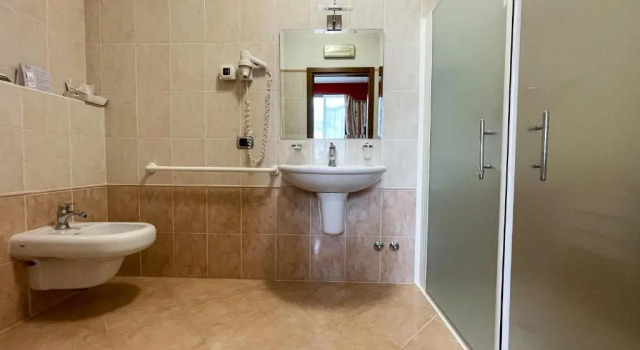 Номер Standard Hotel Oasi Beach