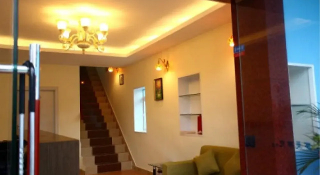 Romantic Inn, Rezerwuj Hotel Dapeng Shenzhen