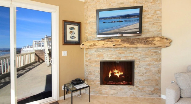 230 Rio Del Mar Blvd Condo Unit N 2 Bedrooms 2 Bathrooms Condo, Prenota Appartamento Aptos 