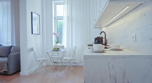 Апартаменты Apartament Jola