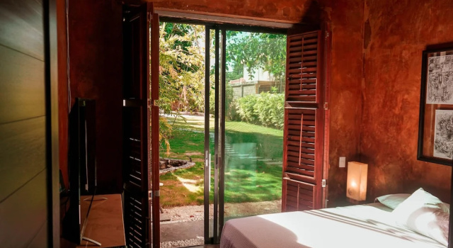 Номер Standard Villa Aguiluchos