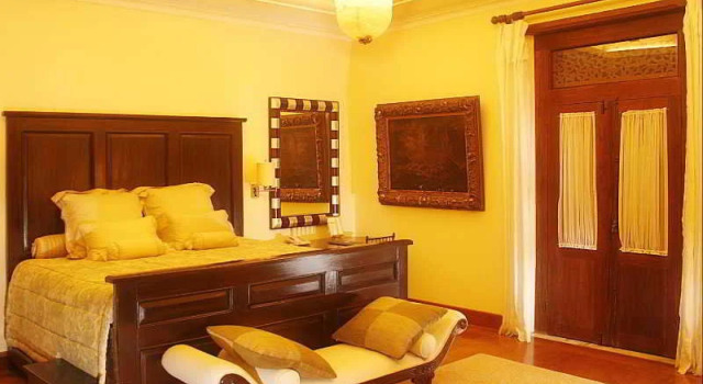 Rumah Sleman, Rezervovat Hotel 4hvězdičkové hotely v Yogyakarta Province, 4*