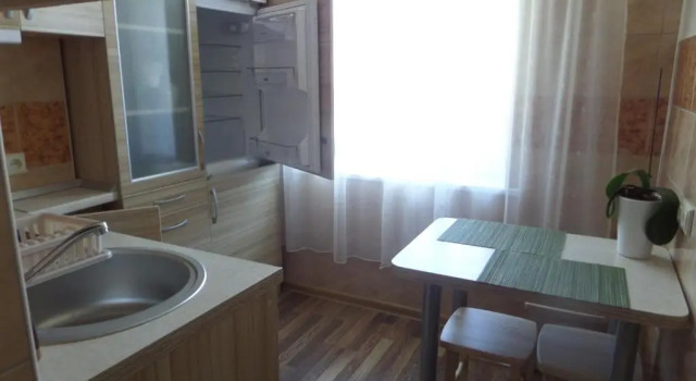 Isabela Apartments