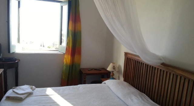 Villa La Rosa, Book Villa Hotels in Sicily with Parking, Parking