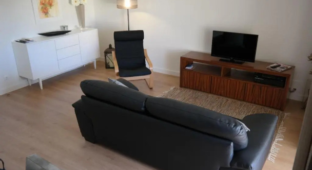 Vila Atlantida Apartment