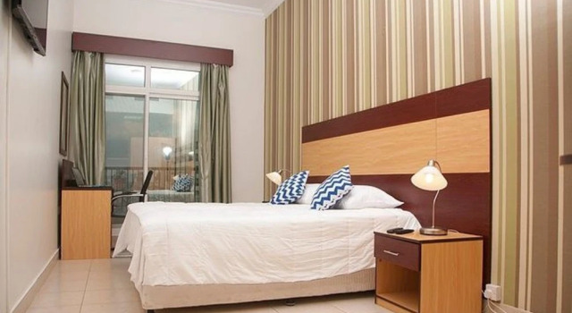 Paloma Blanca Hotel