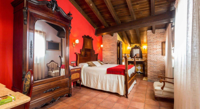 Hotel La Realda, Book Hotel Hotels in Aragon with Breakfast, Breakfasts