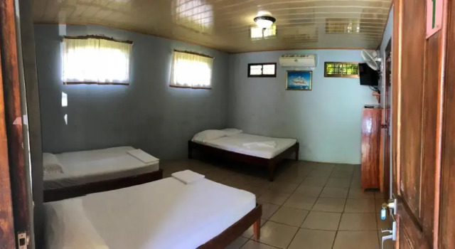Cabinas Mifran