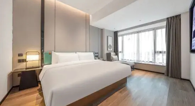 Люкс Executive Tang Song Hotel