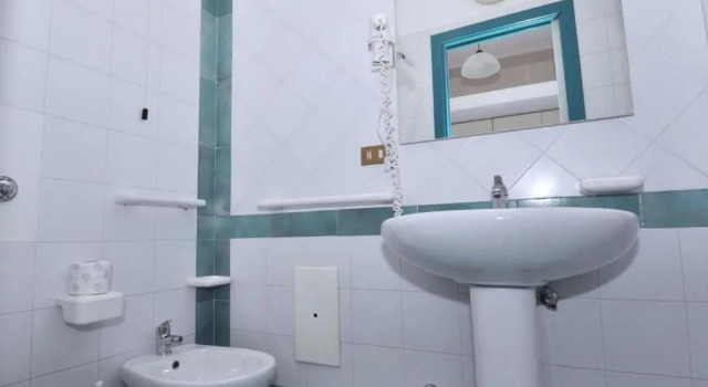 Апартаменты Residence del Mare - Amami Collection