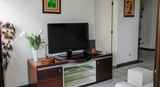 Riviera Apartamento familiar em clube 5 estrelas