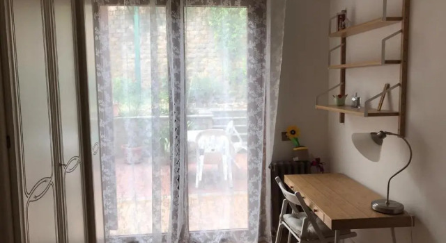 Номер Standard B&B Nonna Luisa