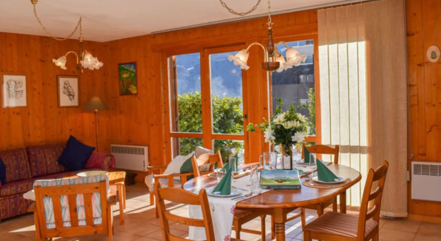 Apartment Rüthanet Airolo, Book Lejlighed Airolo Val Bedretto