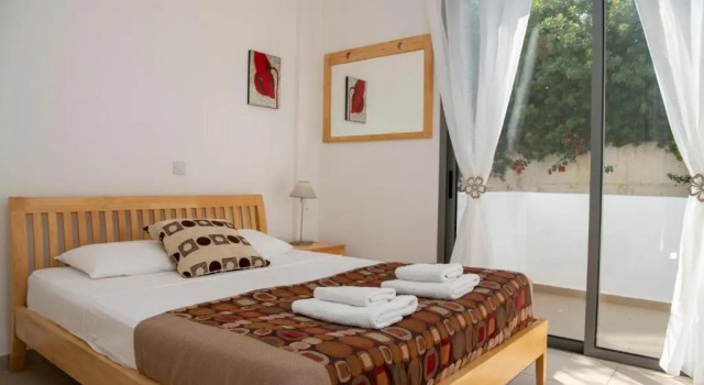 Esprit Villa 26 Latchi