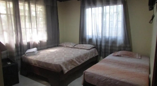 Номер Standard Posada Hostal Miss Marlly