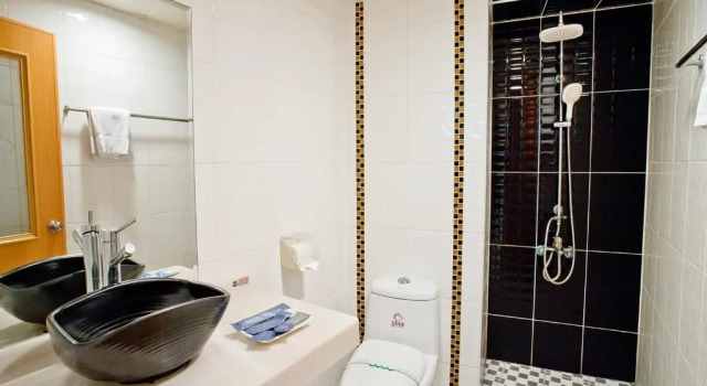 Двухместный номер Standard Green Park Commercial Hotel