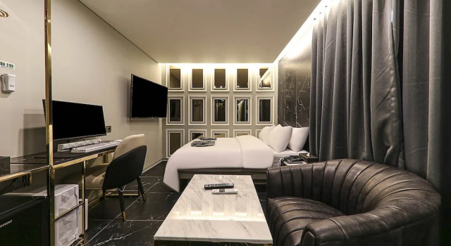 Habitación Premium Heritage31 Hotel