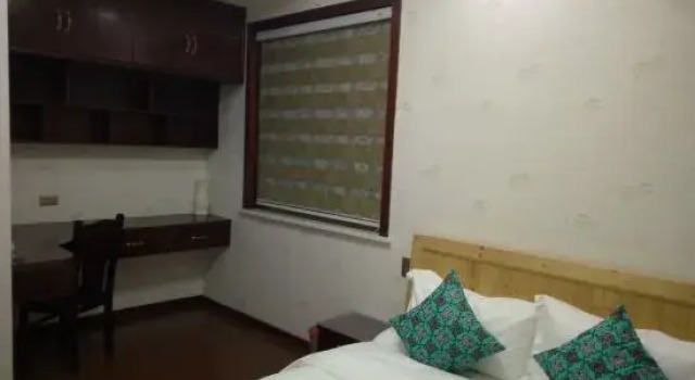 Номер Standard Yilan Guesthouse