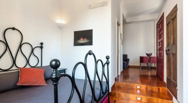 Люкс Standard Residenza Romana