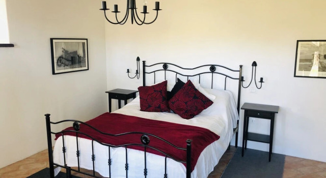 Номер Standard Villa Bella Rosa