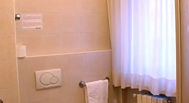 Номер Economy Hotel Sassella