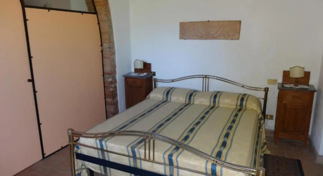 Апартаменты c 1 комнатой Agriturismo La Casaccina