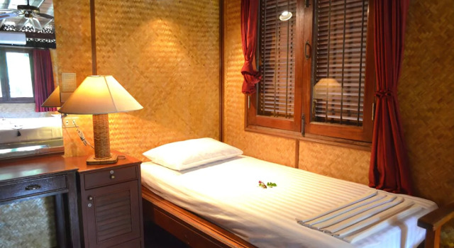 Green Coconut Village A3, Забронировать Отель Отели Южного Таиланда 3 звезды, 3*