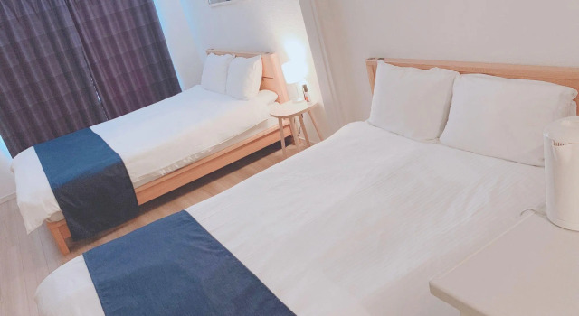 European House Reisen, Забронировать Отель Хаката 