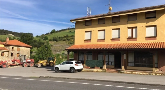 El Paso, Varaa Hotelli Hazas de Cesto 