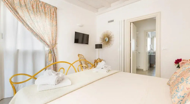 Вилла 3062 Villa Theros by Perle di Puglia