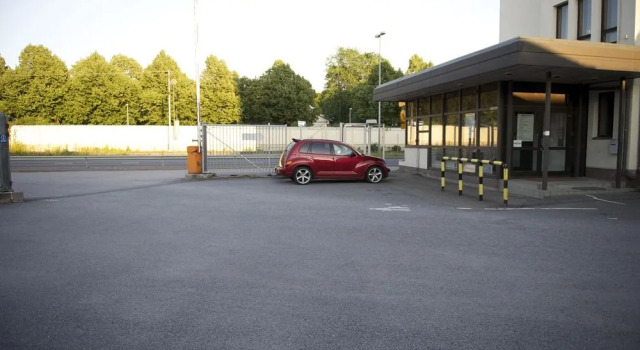 Ensitila, Boek Hotel Hotels in Zuid Finland met parkeren, Parkeren