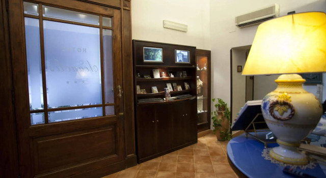 Hotel Neapolis