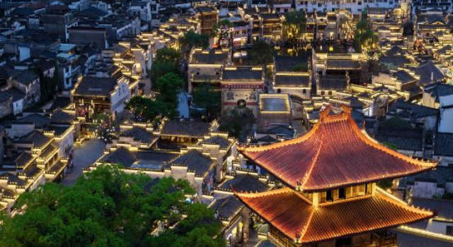 Wuyuan Humble Villa · Pengbi Resort (Wuyuan High-speed Railway Station & Xianggao Ancient City), Prenota Resort Shangrao Jiangxi