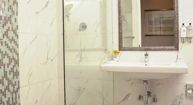 Номер Deluxe CedarWoods of Sandton