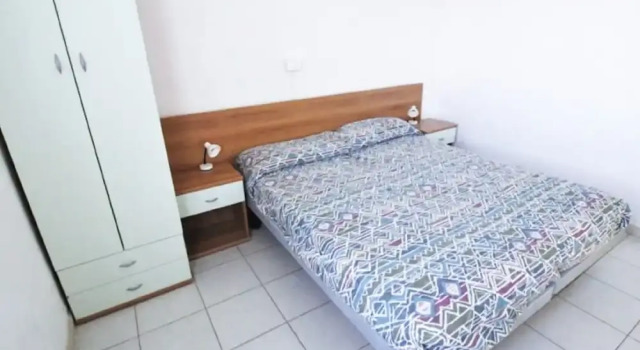 Peaceful Coastal Stay, Rosolina, Prenota Casa vacanze Hotel a Veneto con parcheggio, Parcheggio