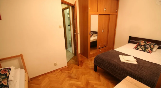 Apartamenty Varsovie Superb Panska 5, Забронировать Апартаменты/квартира Варшава Мазовецкое воеводство