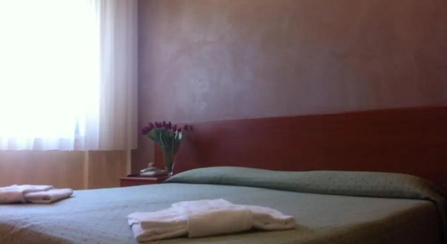 Hotel Europa, Book Hotel 3-stjernede hoteller i Termoli, 3*