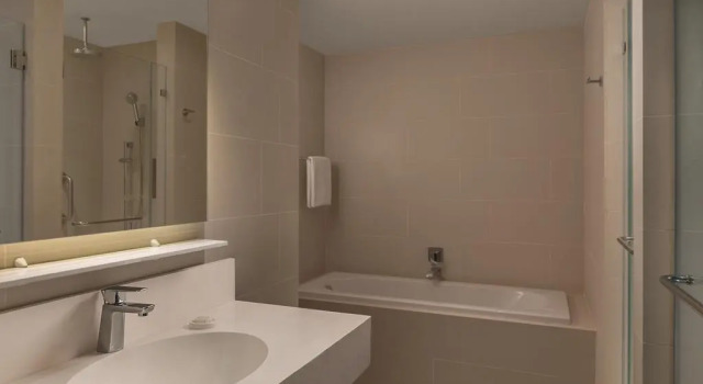 Полулюкс Park Inn By Radisson Iloilo