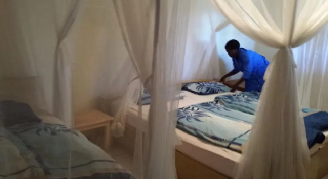 Двухместный номер Standard Guesthousejane Villa & Apartments