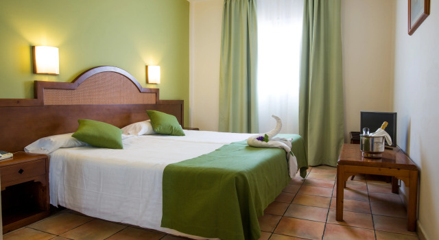 Apartamentos La Caleta, Reserva ahora Apartamento Hoteles en La Palma con piscina, Piscina