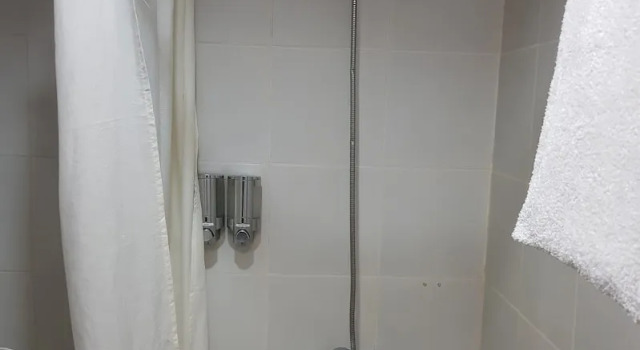 Номер Standard GAP Plaza Hotel