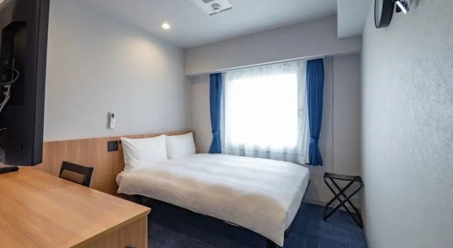 Номер Economy Toyoko Inn Kitakami-eki Nishi-guchi