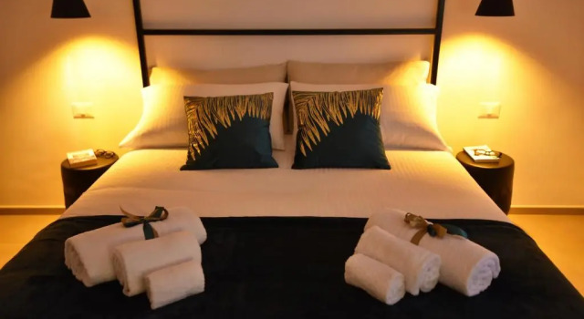 First Floor B&B