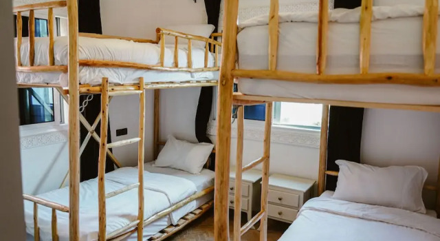 Номер Standard MojaSurf - Surf & Triathlon Camp