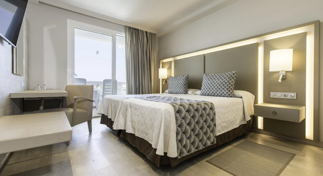 Spring Hotel Vulcano