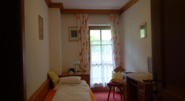 Номер Standard Haus Postfeld