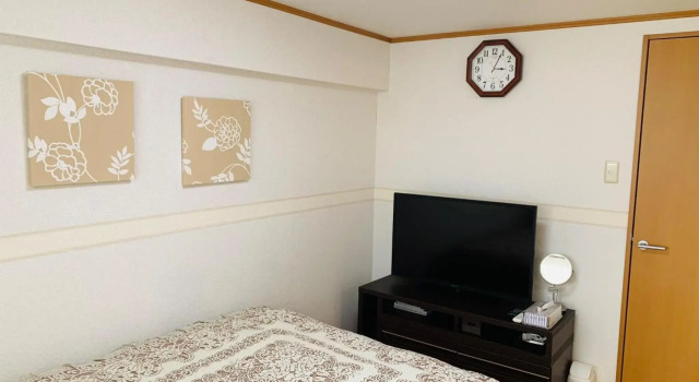 K&M Heights - Vacation STAY 32223v, Забронировать Отель Токио Токийский столичный округ, рядом с Square Ebara